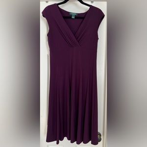 Lauren: Ralph Lauren Dress (size 10)